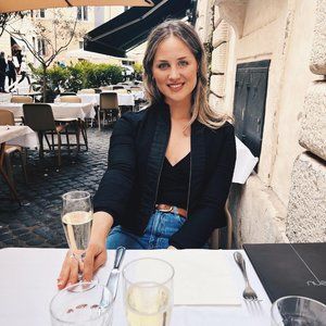 Meet your Posher, Mariska